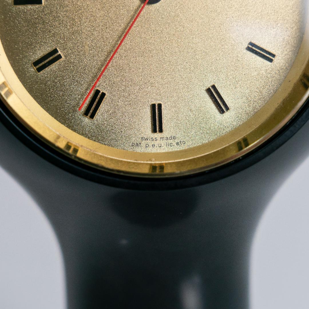 50s アンジェロ・マンジャロッティ<Secticon Swiss T1> 時計