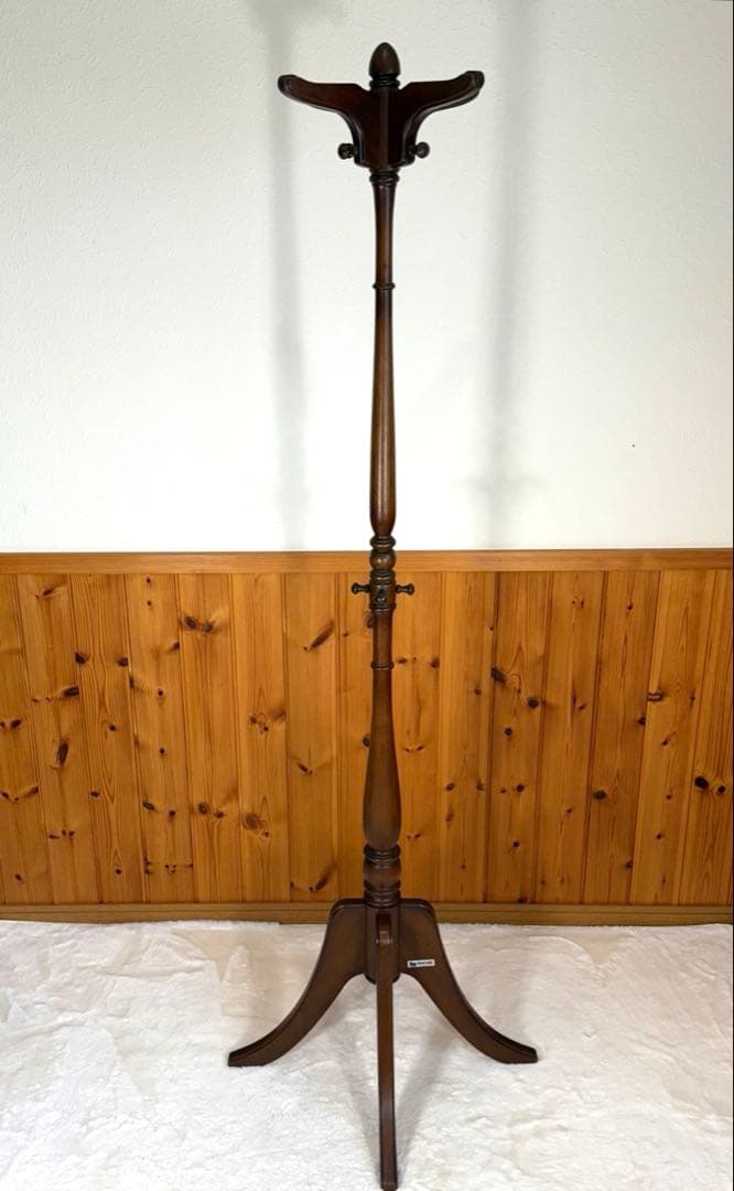 MARUNI マルニ木工 地中海シリーズ ポールスタンド