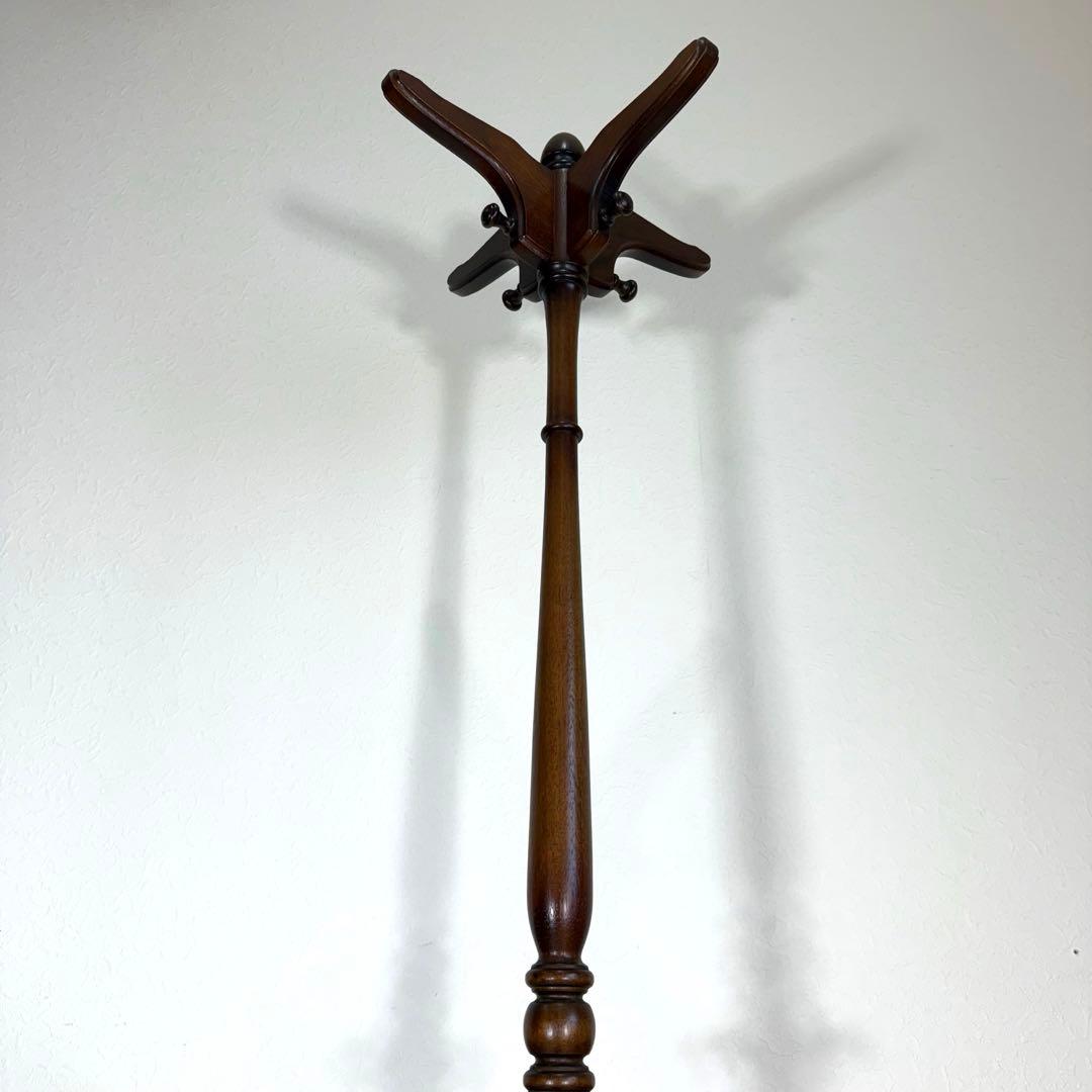 MARUNI マルニ木工 地中海シリーズ ポールスタンド