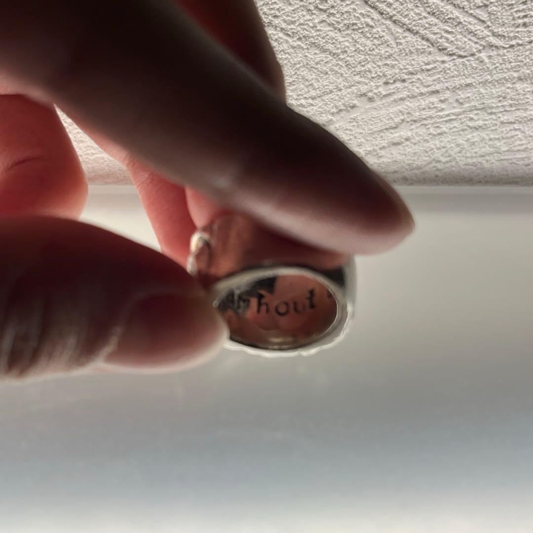 レナードカムフォート　ロンワンズ　リング