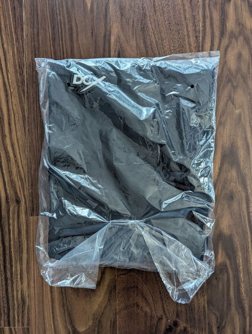 【新品未使用】 DCX 6POCKET XTREME PANTS 黒 Mサイズ