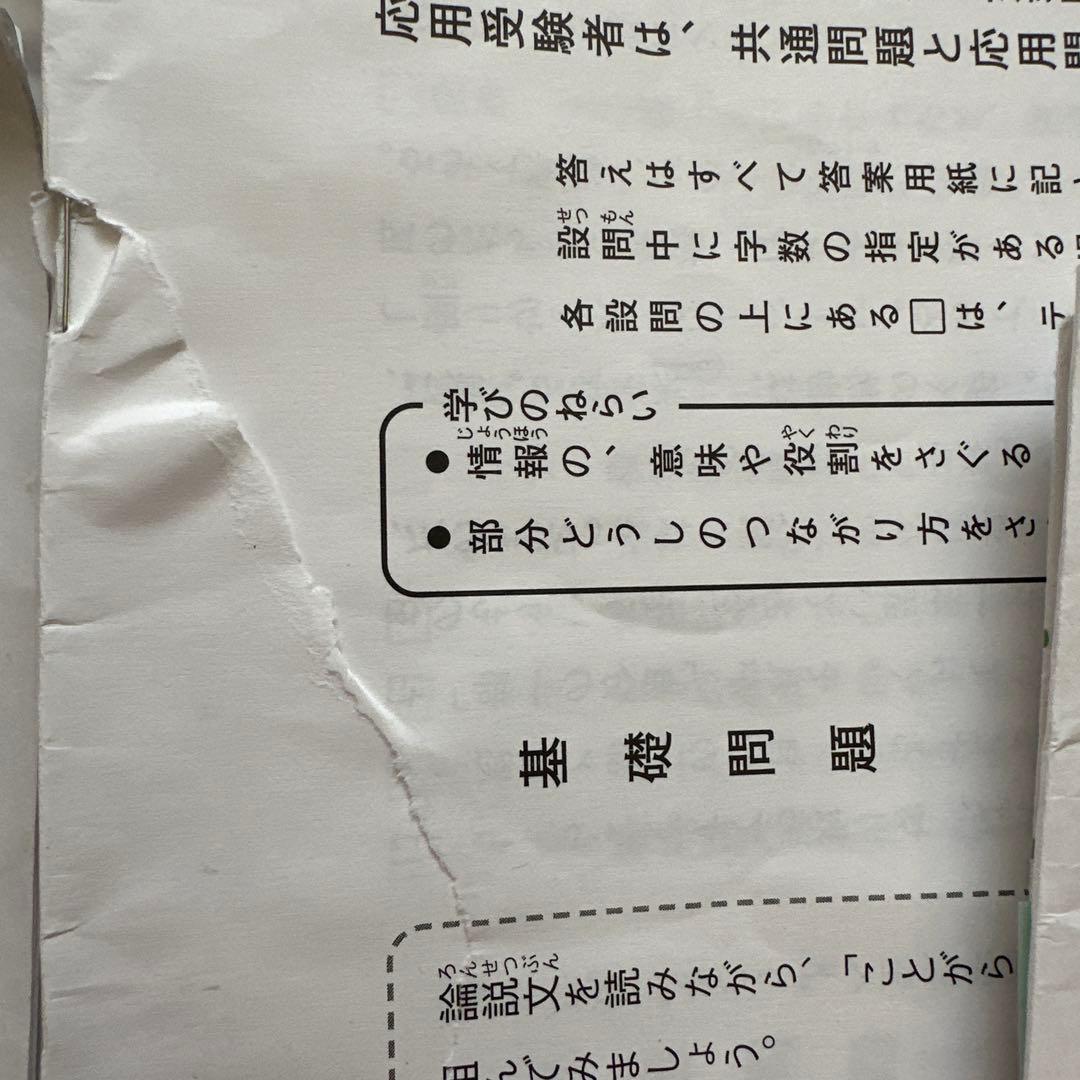 ５年　日能研　前期　育成テスト　全１０回分　2025年度