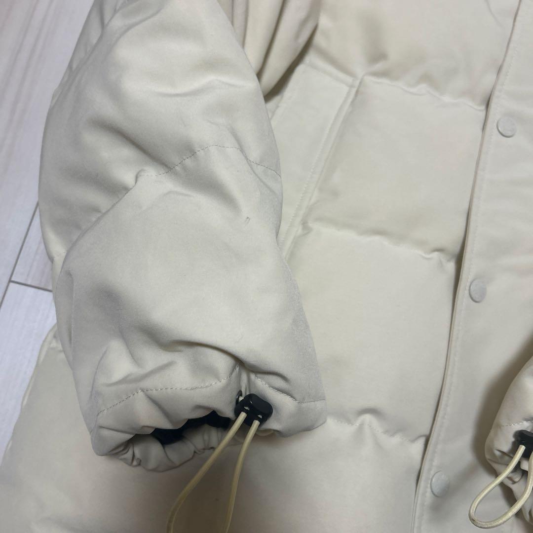 ダントン　ショートダウン