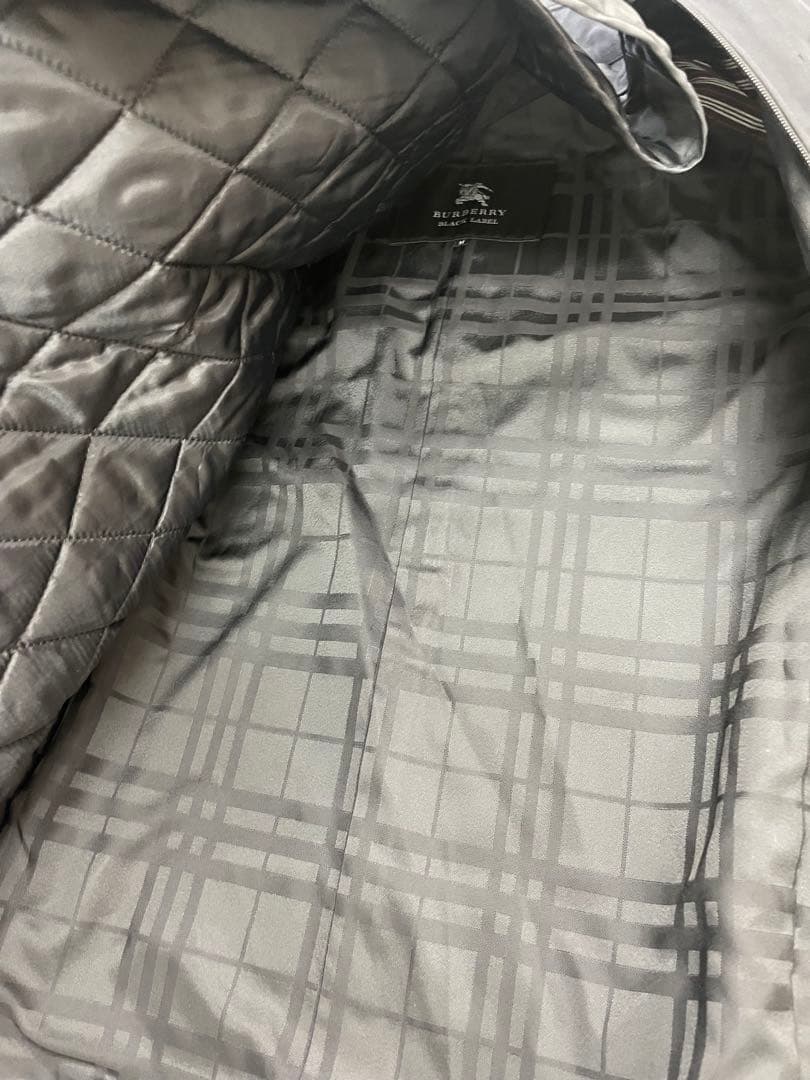 BURBERRY バーバリーコート　ライナー付 トレンチコート　美品