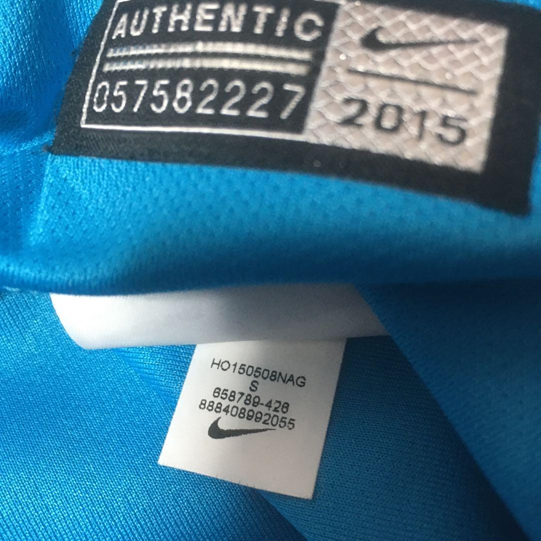 【⭐︎美品⭐︎/正規品】バルセロナ メッシ ユニフォーム