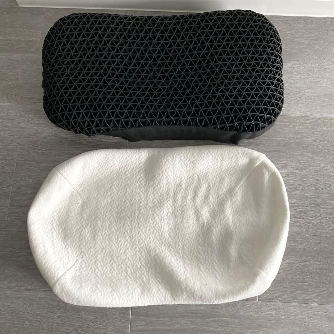 【極柔】ヒツジのいらない枕