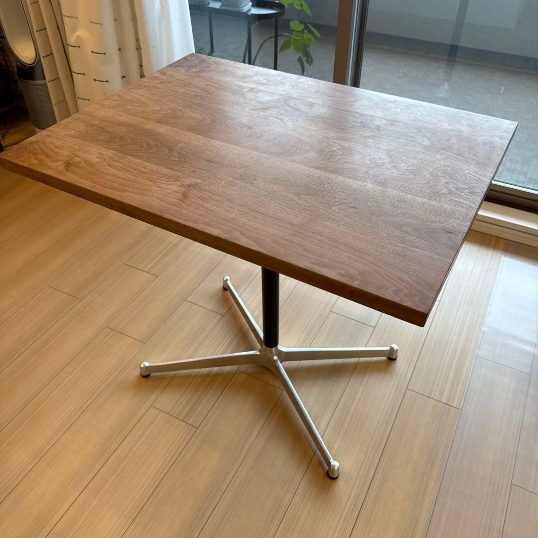 Greenichi グリニッチテーブル　ウォールナット