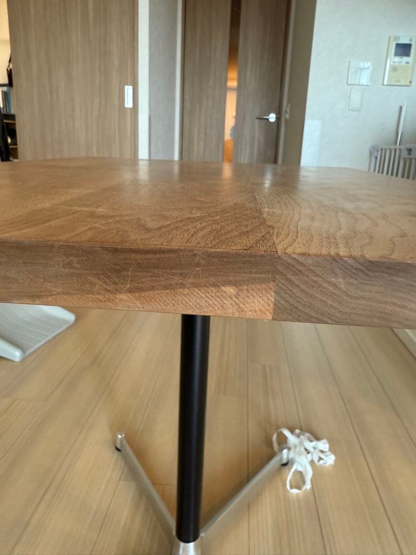 Greenichi グリニッチテーブル　ウォールナット