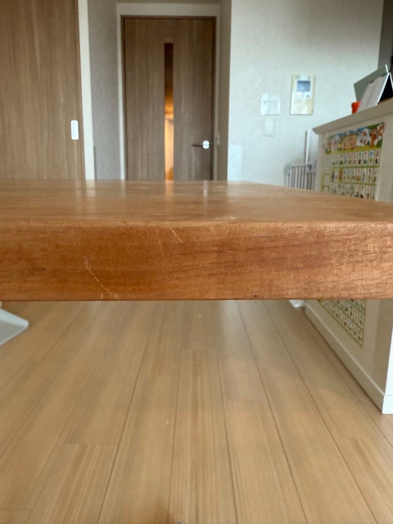 Greenichi グリニッチテーブル　ウォールナット