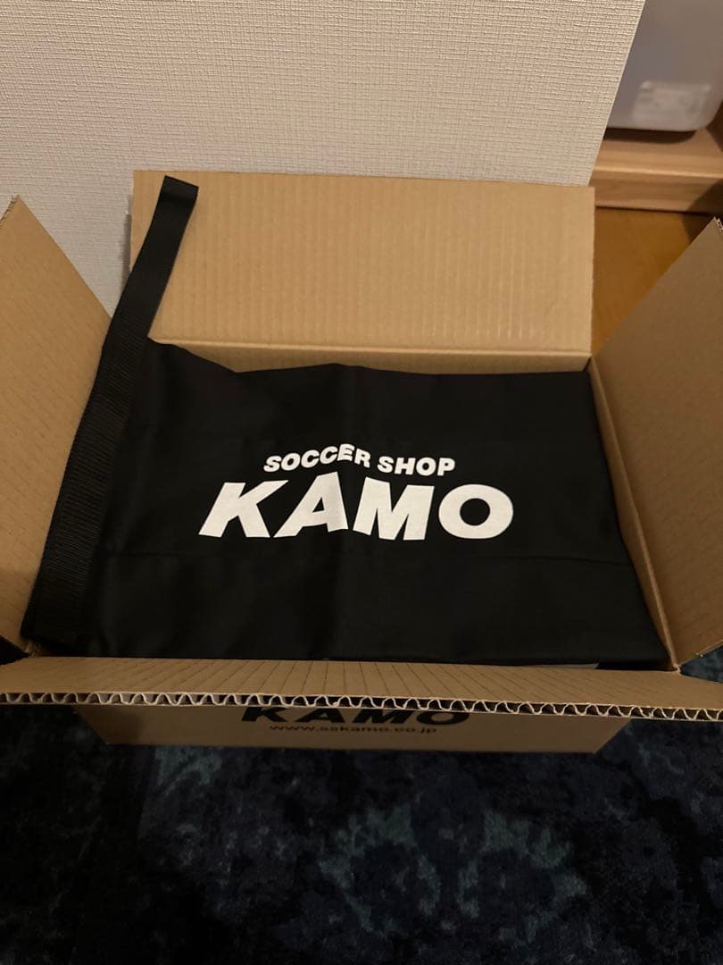 プレデターエリート　27.5 the football gal