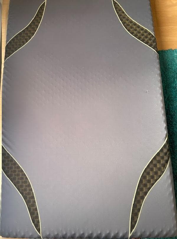 【美品】東京西川エアー01 Air セミダブル マットレス