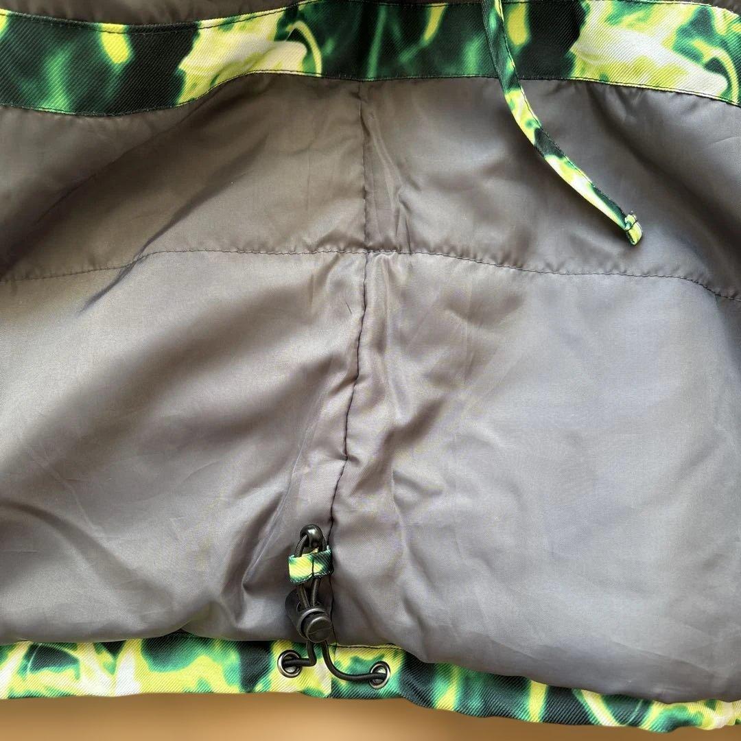 美品 cosby 子ども用スキーウェア 140cm