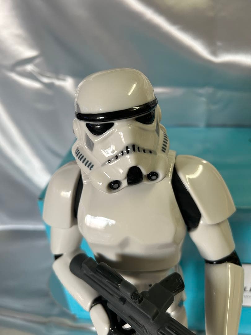 リヤドロ　ストームトルーパーリミテッドエディション　LLADRO スターウォーズ