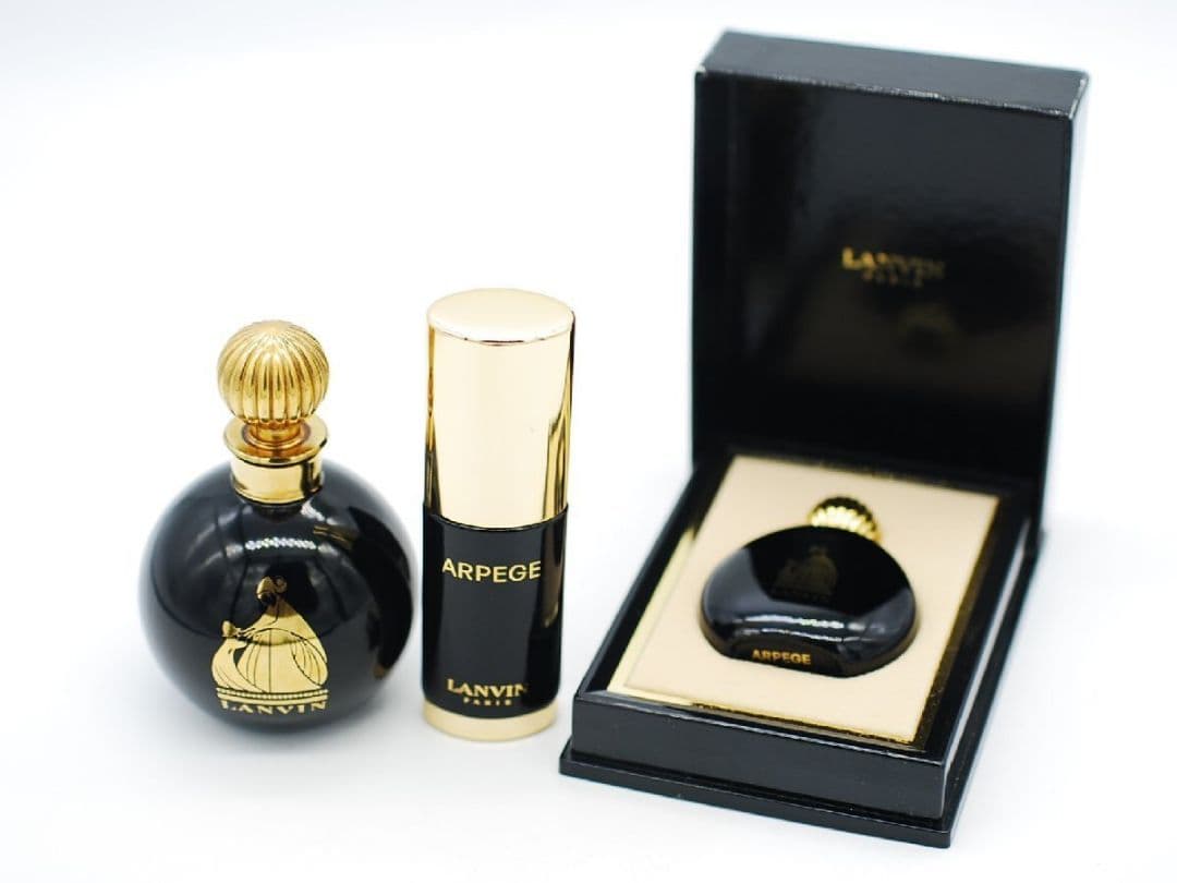 香水ランバンLANVINアルページュパルファム30ml エクストレイト7.5ml