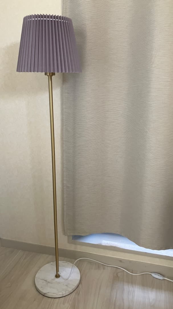 LOWYA　間接照明