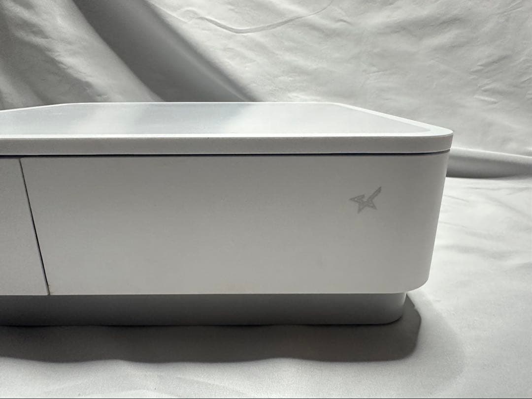 スター精密 レシートプリンター 白 POP10 WHT JP