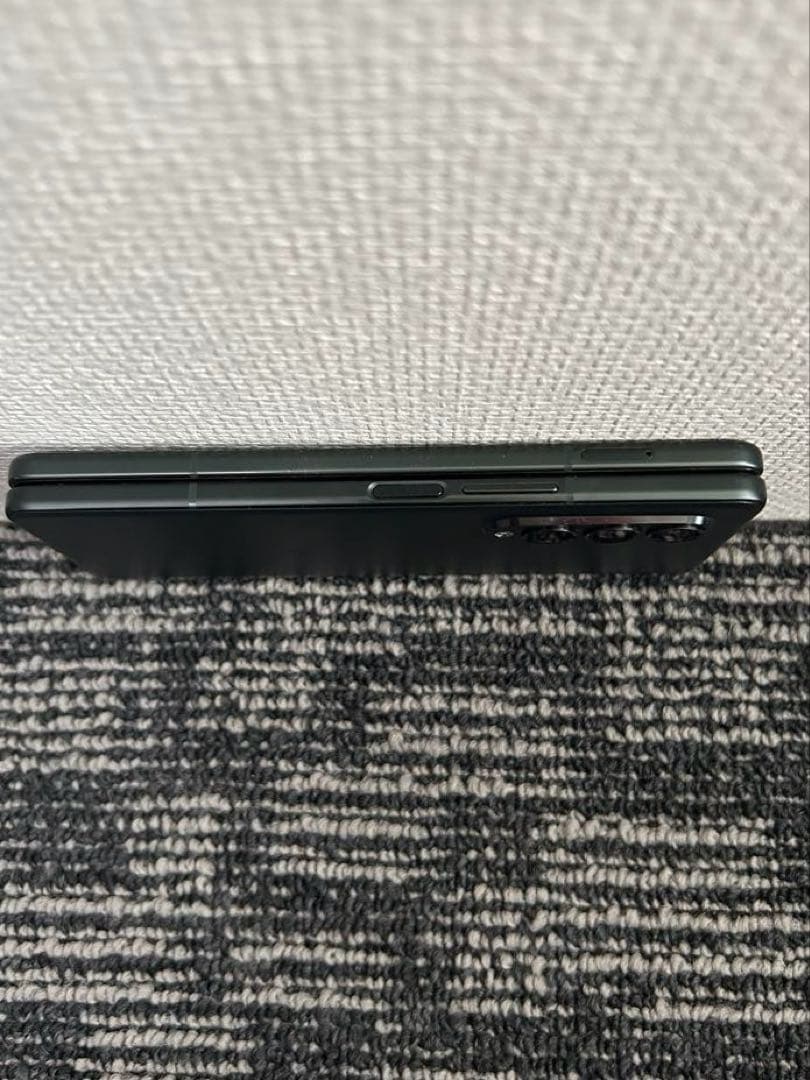 GALAXY Z Fold3 5G 海外版 512GB