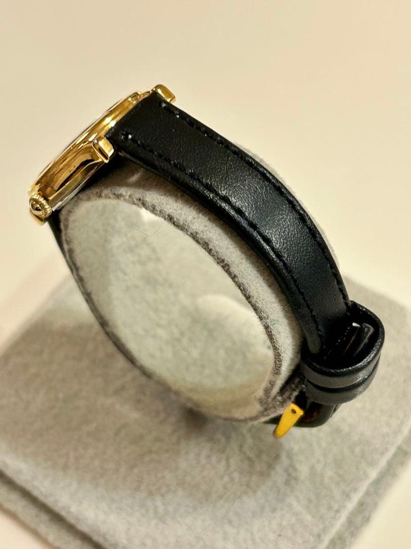 SEIKO セイコー Age of Discovery レディース 腕時計 稼働