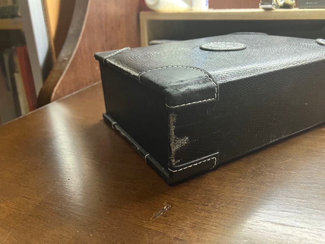 CROSS 2013 Year of the Snake ボールペン