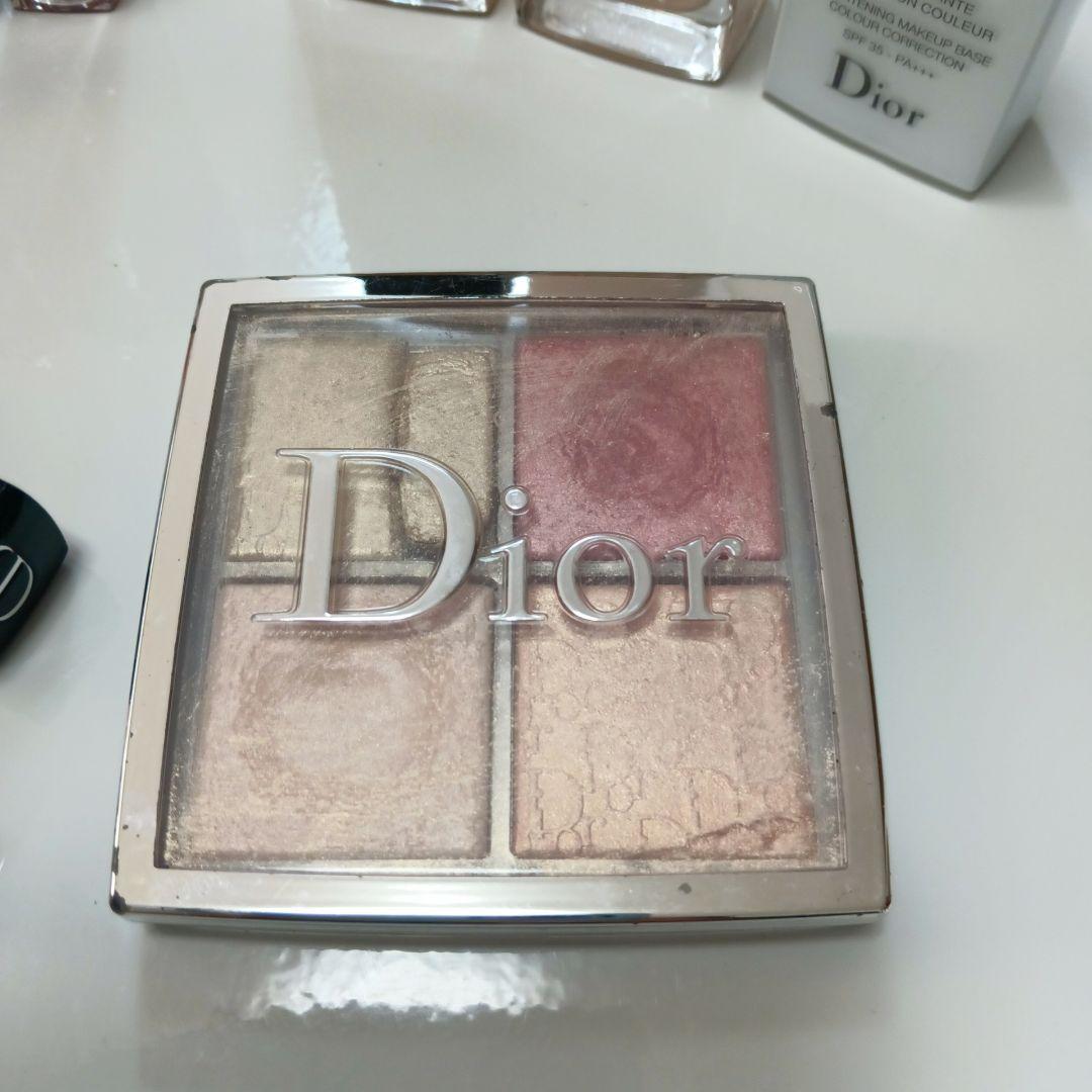 Dior ディオール 化粧品　コスメ　おまとめ売り