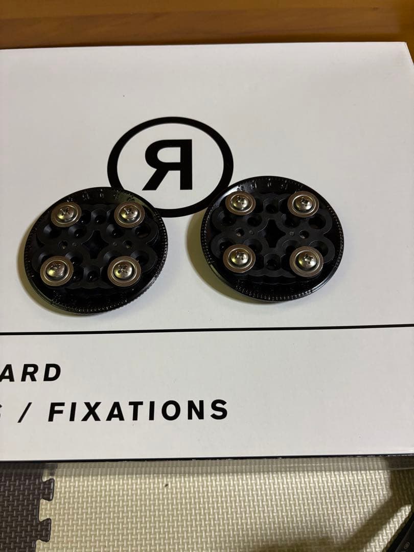 RIDE A-8 20-21モデル