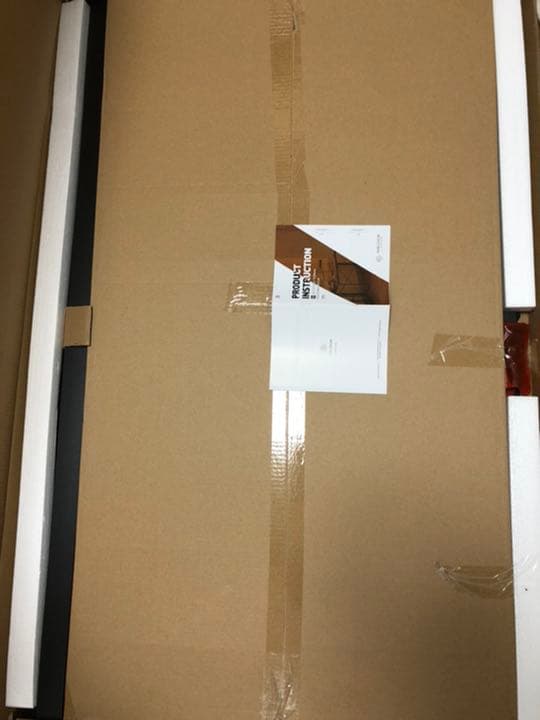 パソコンデスク ワークテーブル オフィスデスク 机 サイドテーブル PCデスク