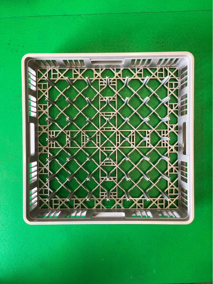 ☆ Mickey.com ☆食器洗浄機　業務用　JWE-580UB