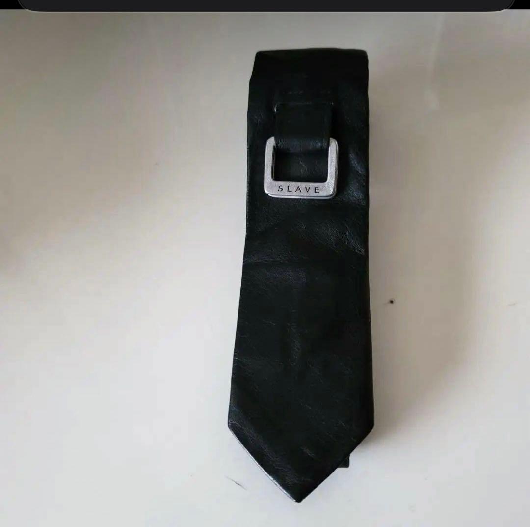 プエルタデルソル　レザータイ