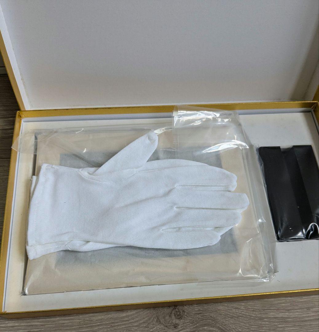 CANON　金のフォトフレーム 純銀　24金　24K キャノン キャンペーン