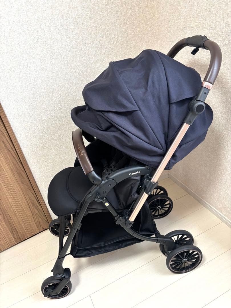 ミナミさま✩.*˚ CombiスゴカルSwitchplusエッグショックEXAQ