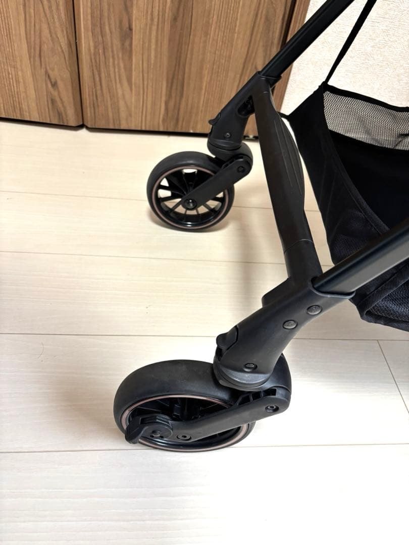 ミナミさま✩.*˚ CombiスゴカルSwitchplusエッグショックEXAQ