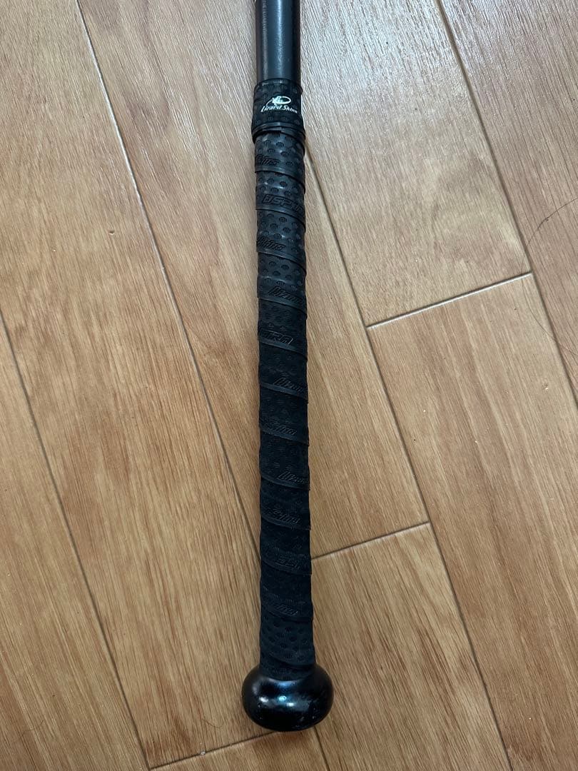 ビヨンドマックスレガシーノック