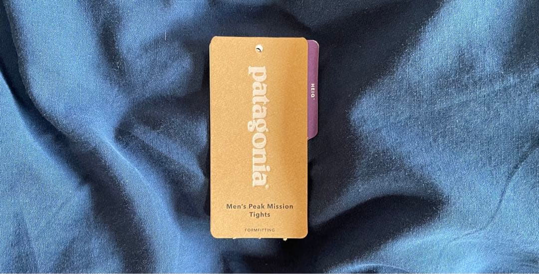 胡*い様 patagonia Men's Peak Mission Tights