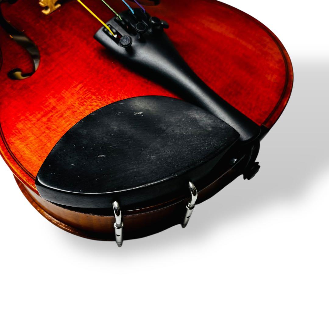 【希少】アースミュージック Model No.028 4/4 上位モデル