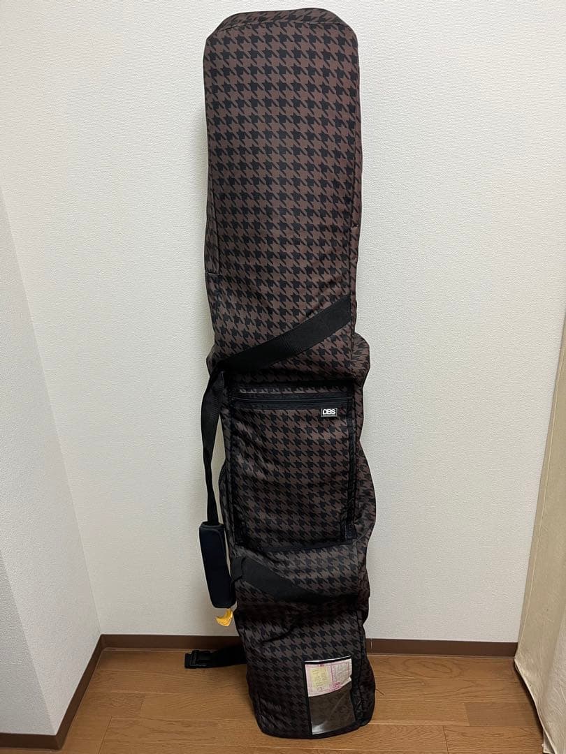 Nordica スキー 75モデル ブーツ、ケースセット