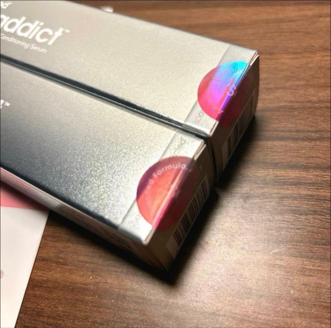 ラッシュアディクト アイラッシュコンディショニングセラム アドバンスb × 2個