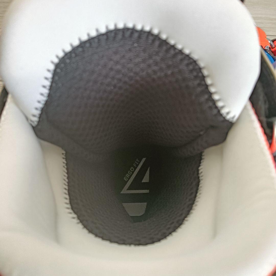 LANGE スキーブーツ ラング RS110 S.C ブルー 25cm