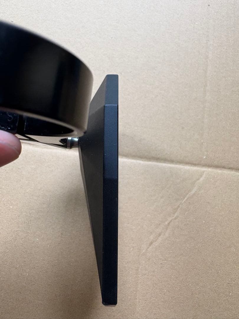 デイトナ ハイサイダー ステルスx5 左右共通 2個セット