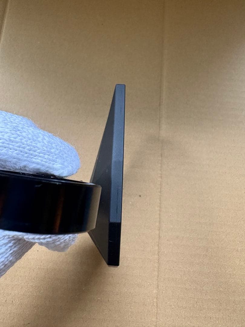 デイトナ ハイサイダー ステルスx5 左右共通 2個セット