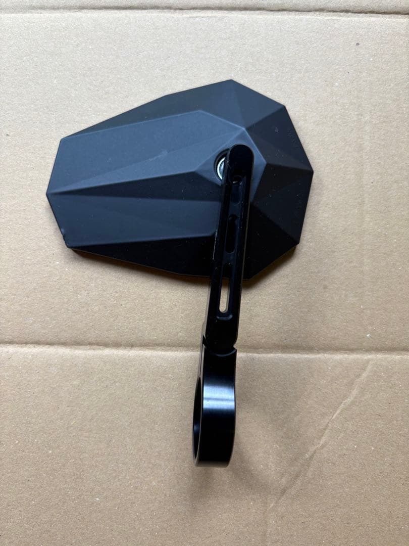 デイトナ ハイサイダー ステルスx5 左右共通 2個セット