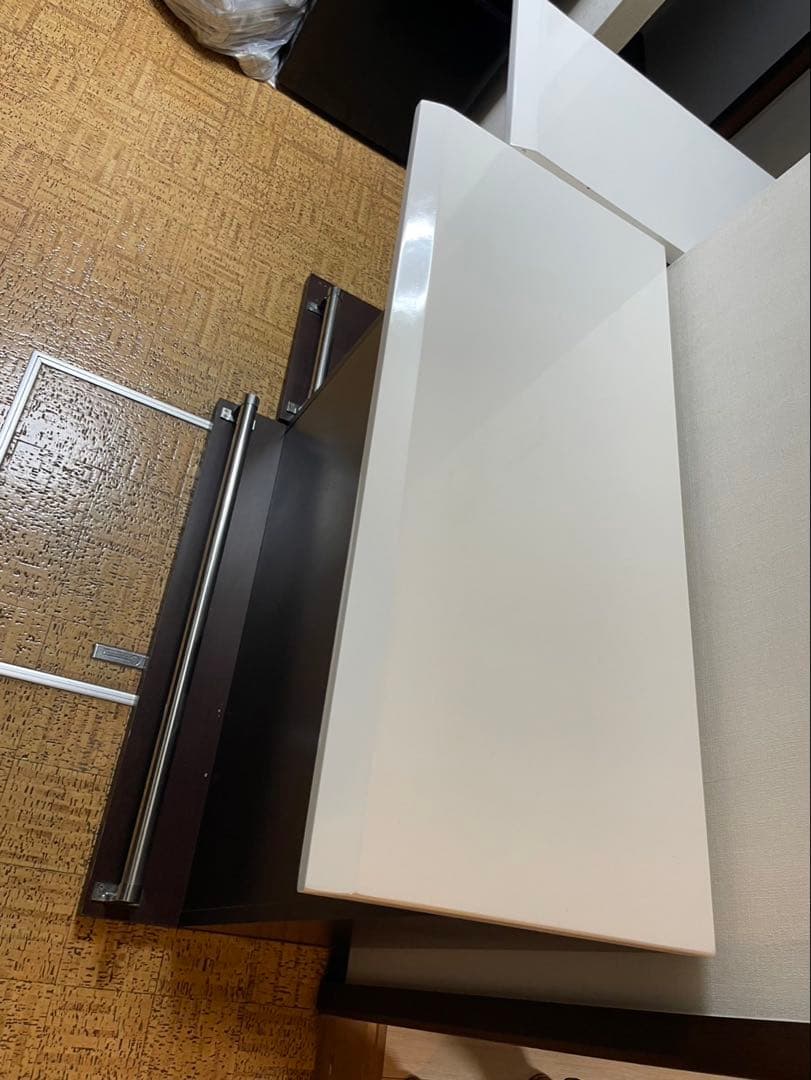 【Ka2】　バーカウンター①