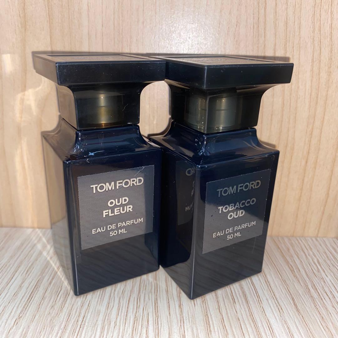 ▲トムフォード　香水　セット売り