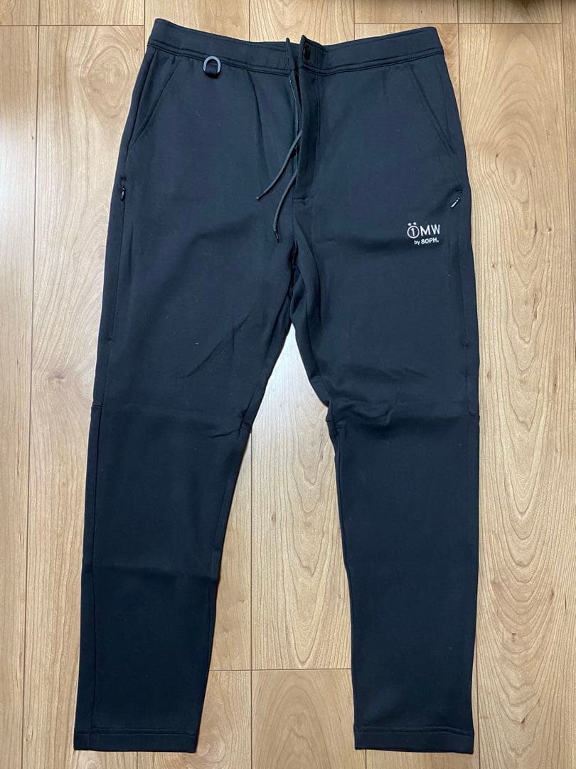 GU✖️SOPHコラボワンマイルウェア　4点セット売り