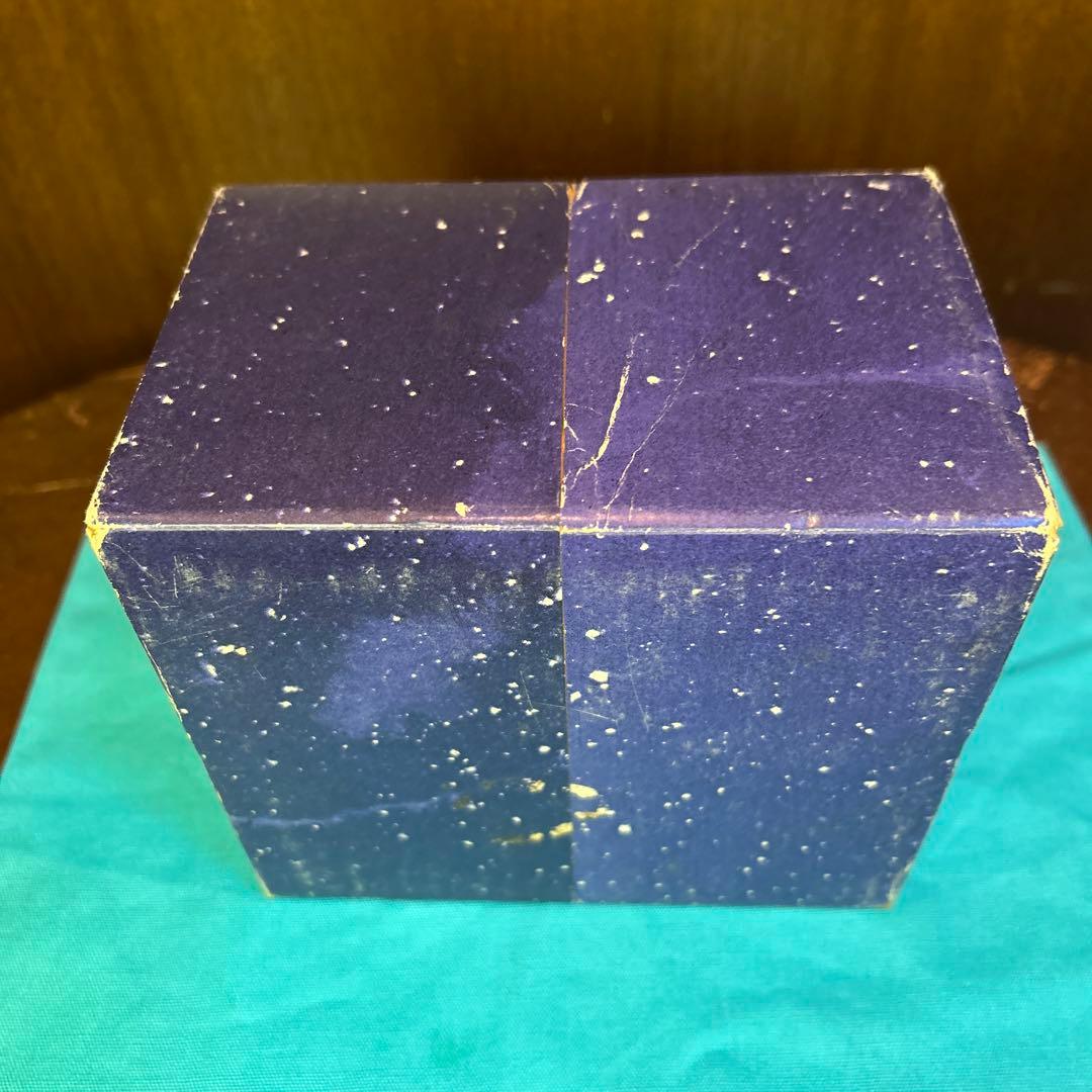 ヴィンテージ Hudson/Selangor Pewterフィギュア太陽月星3個