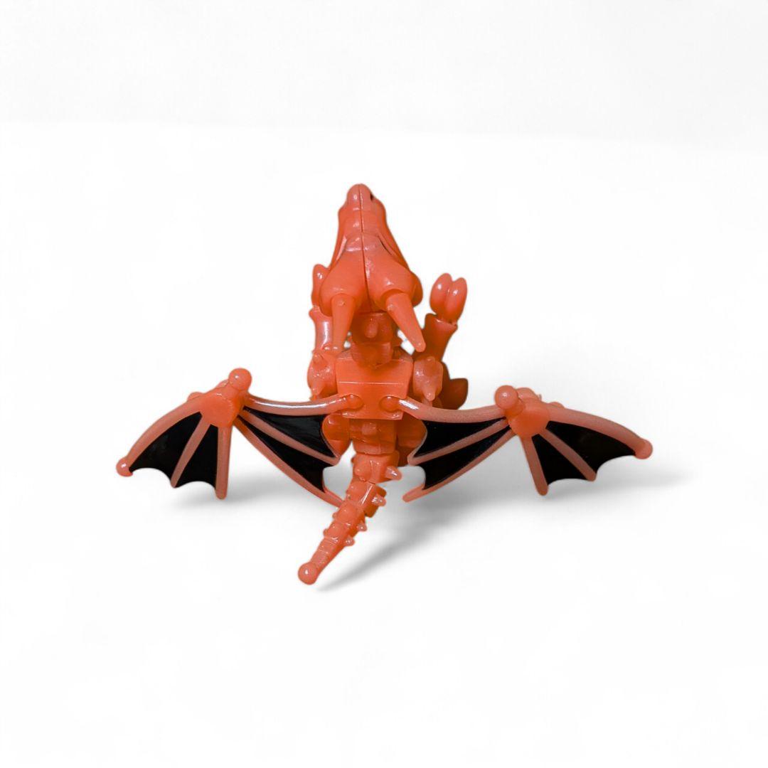 は*つ様 ほねほねザウルス第2弾