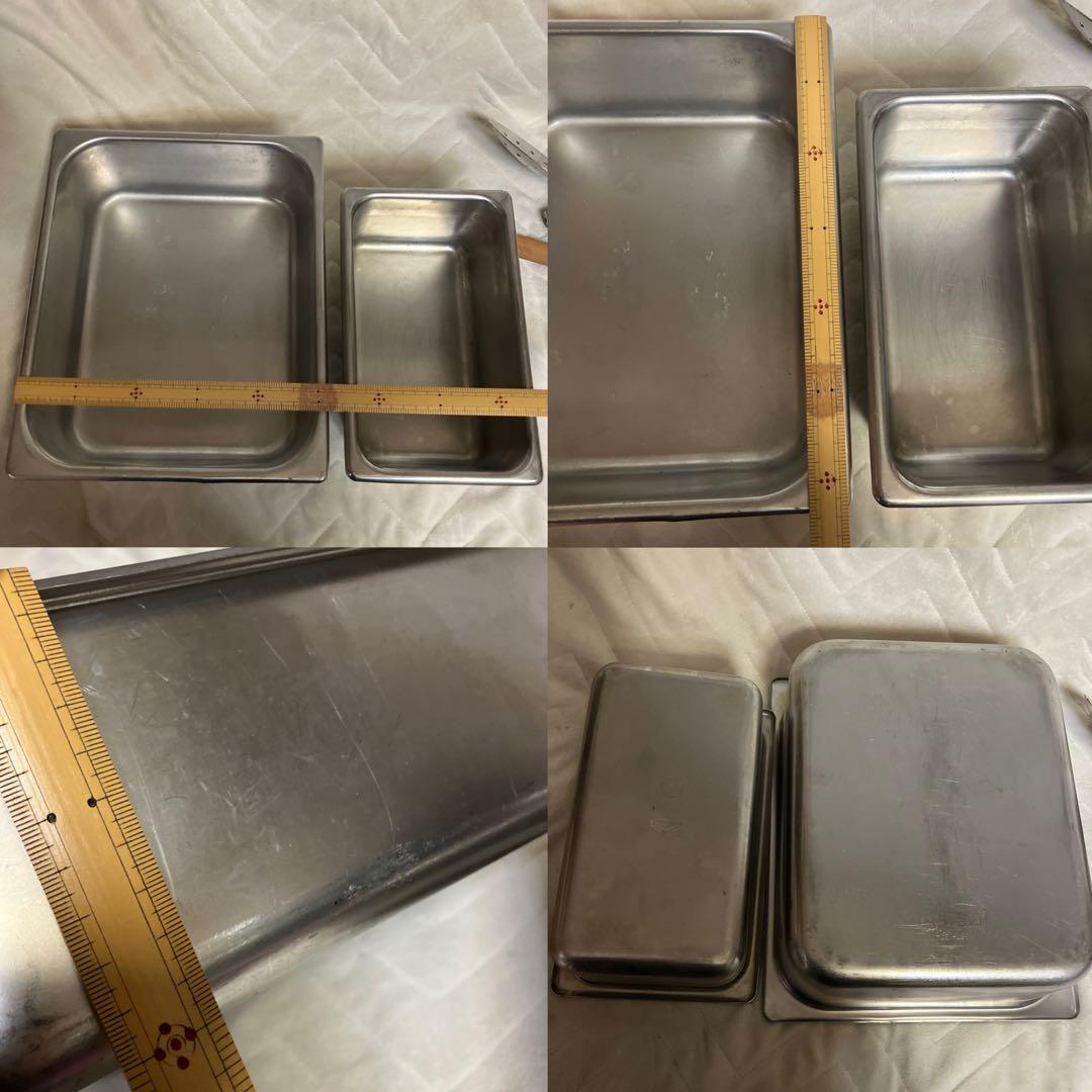 値下げ　レトロ　業務用　調理ポット　調理パット　アメリカ製