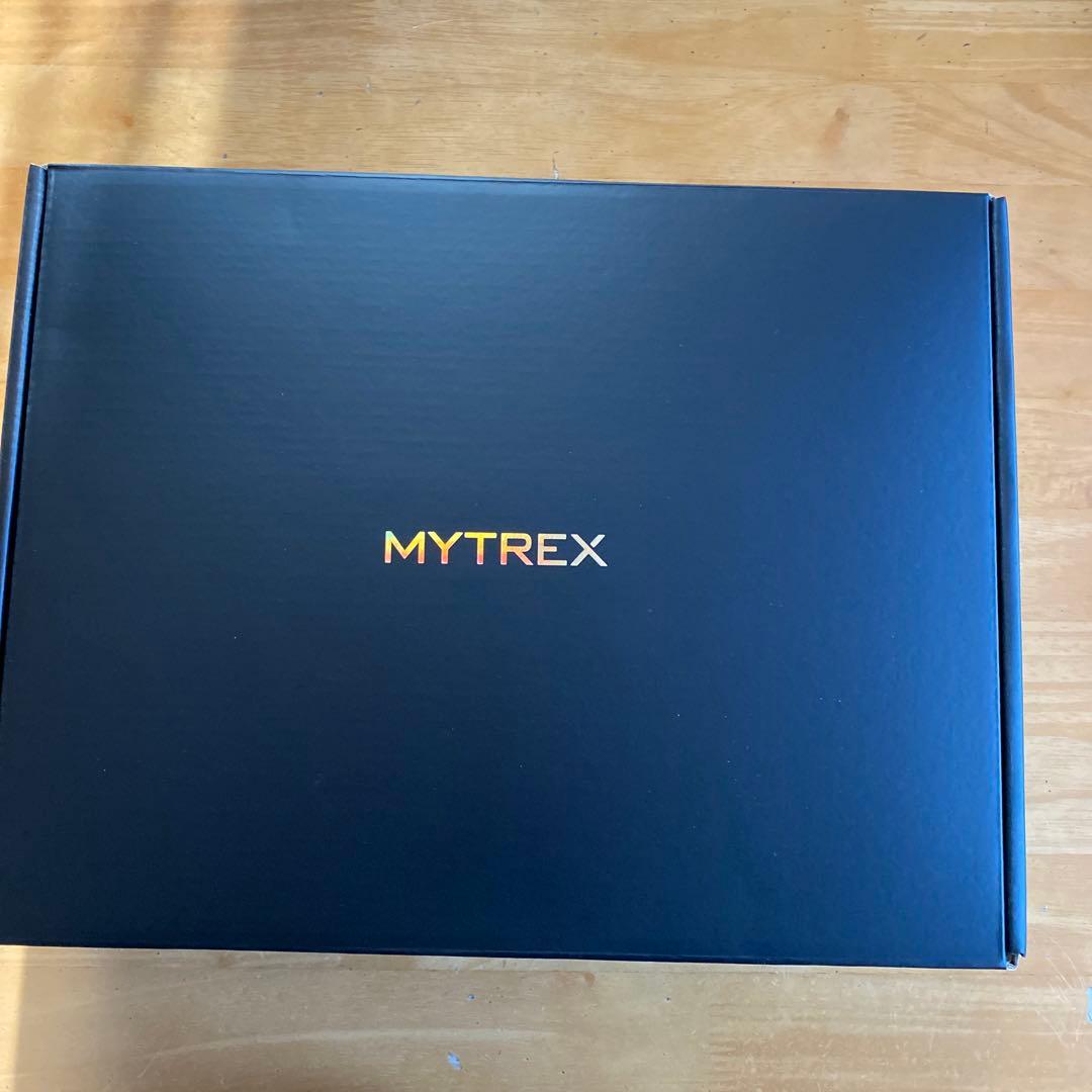 MYTREX MiRAY ONE ホワイト