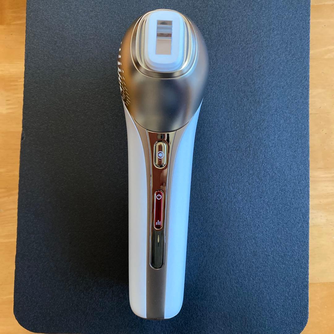 MYTREX MiRAY ONE ホワイト