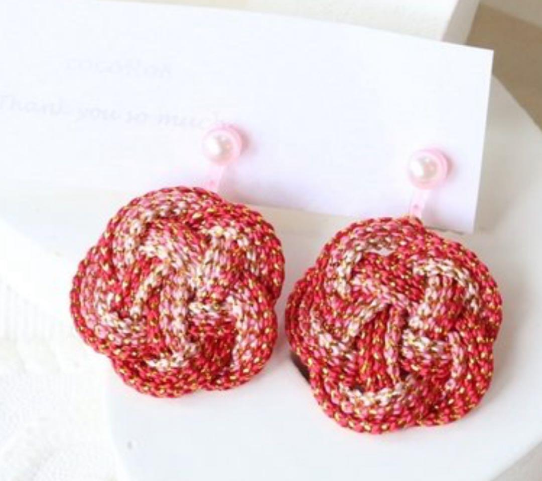 被布エプロン　チュール