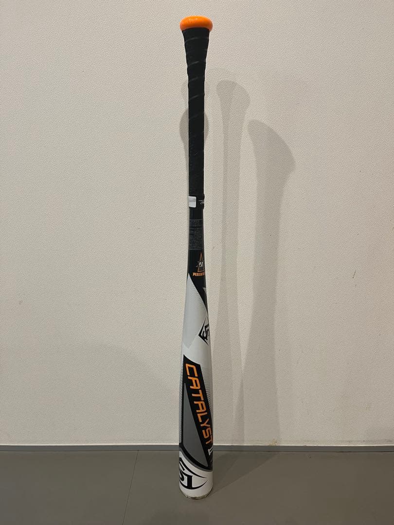 Louisville slugger 一般軟式バット　カタリスト2